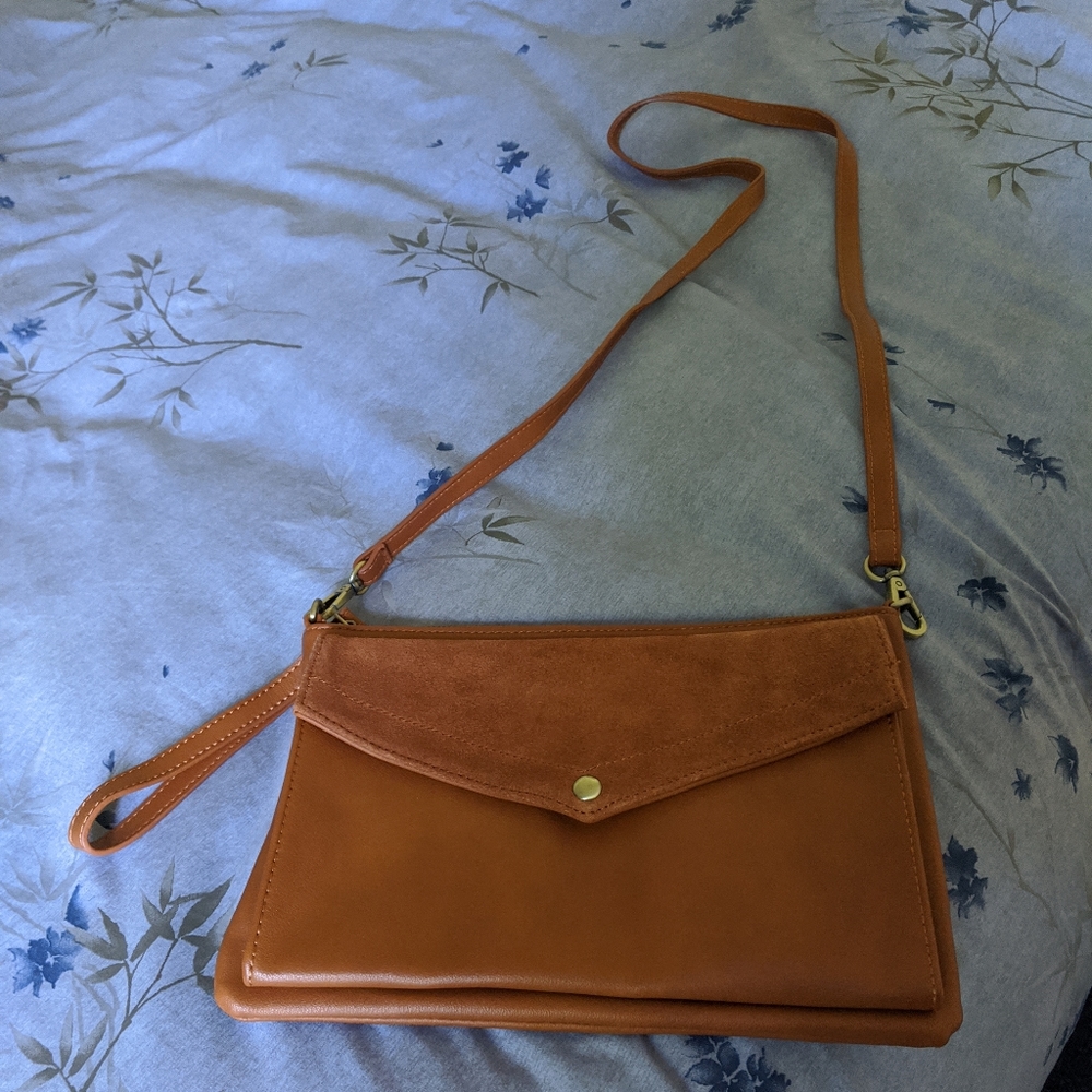Crossbody Handbag